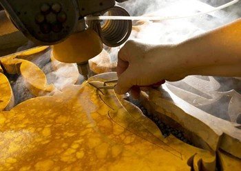 Capital Marble Egypt | Premier Marble & Granite Suppliers