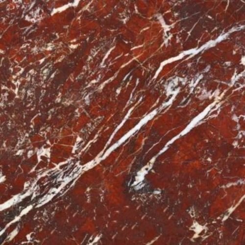 Red Qusayr Marble