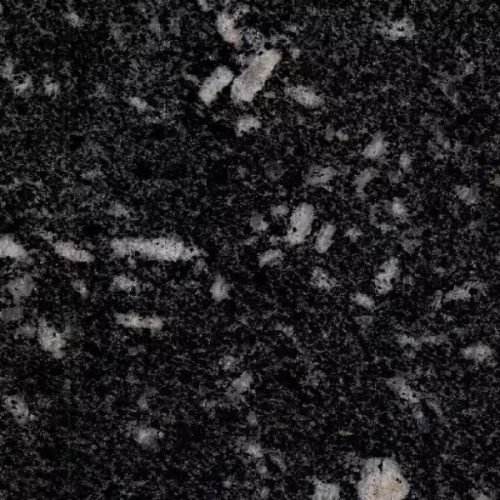 Black Aswan Granite