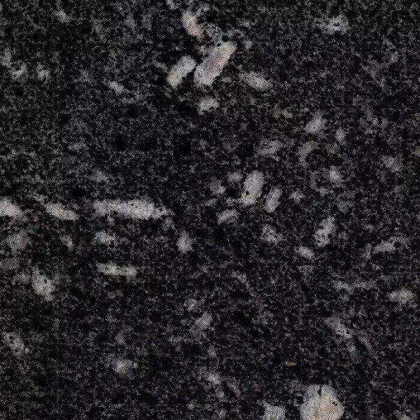 Black Aswan Granite